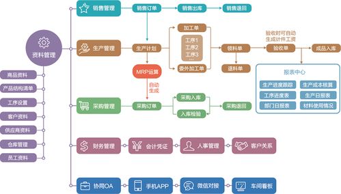 包装制品行业